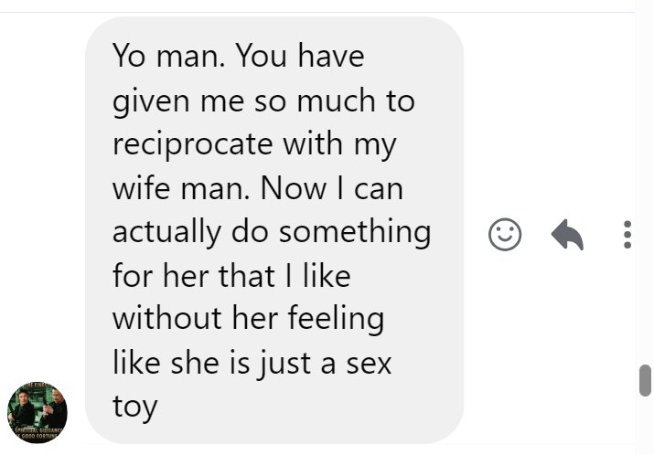 Cody - she doesnt feel like a sextoy 11-24