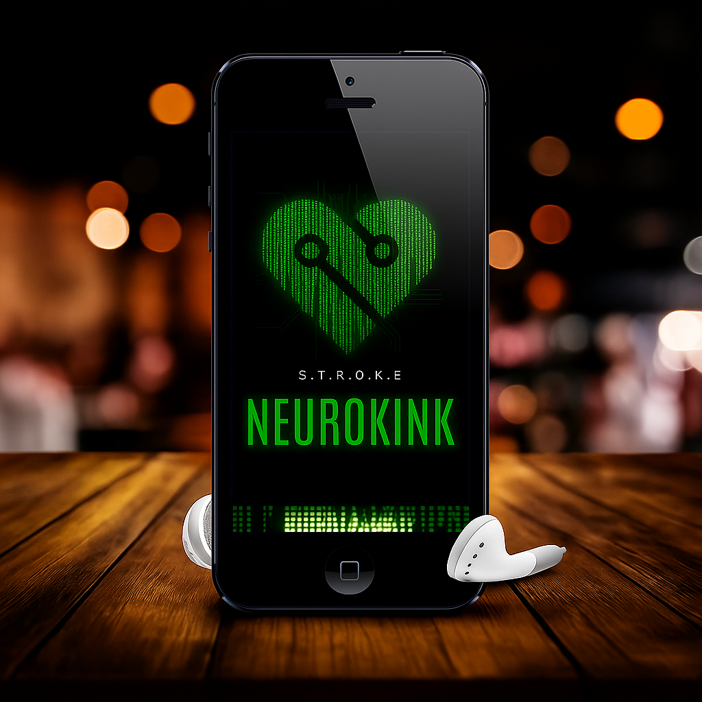 Neurokink Mockup 10