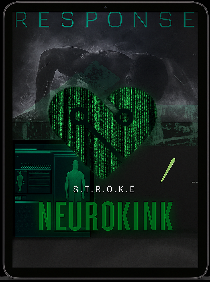 Neurokink Mockup 7