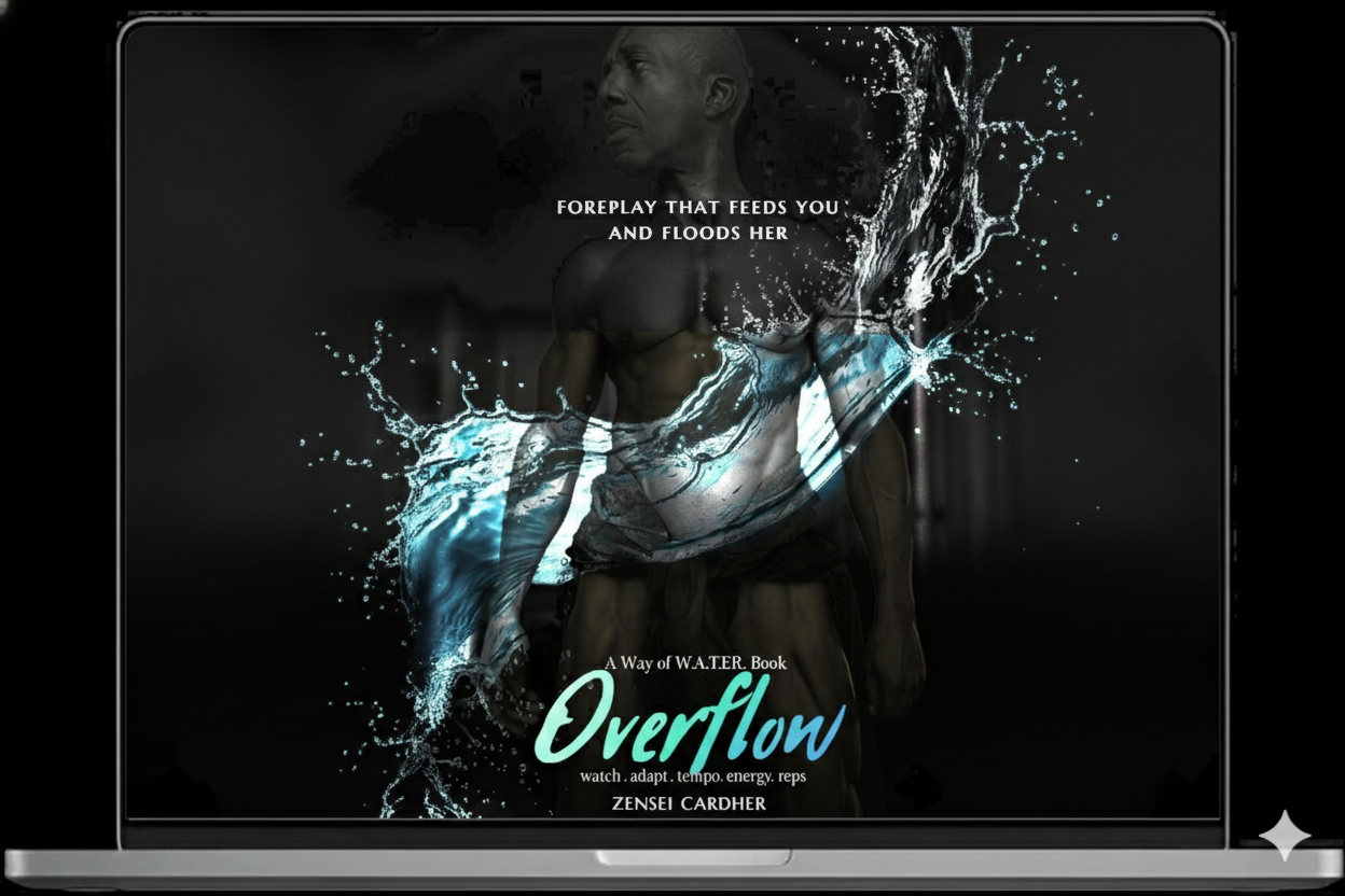 Overflow Foreplay Mockup6