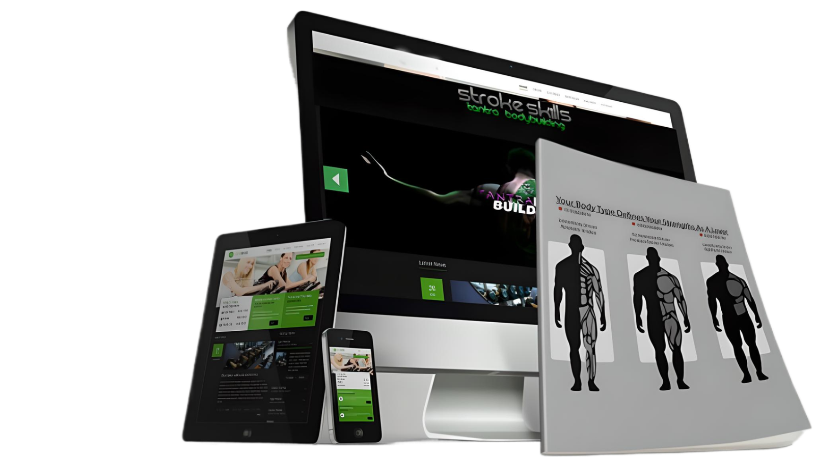 Zenity Stroke Bundle